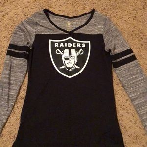 Raider NFL Top